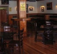 Jack Duggans Irish Pub - Accommodation Tasmania