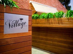 The Village Bar - Accommodation Tasmania 0