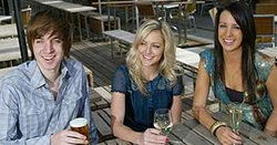 L'Unico Hotel - Accommodation Tasmania 1