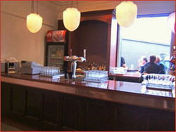The Stolberg  - Accommodation Tasmania 1