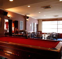 The British Crown Hotel - Accommodation Tasmania