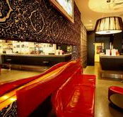 Satin Lounge Bar - Accommodation Tasmania