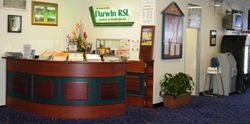 RSL Club Darwin - Accommodation Tasmania 1