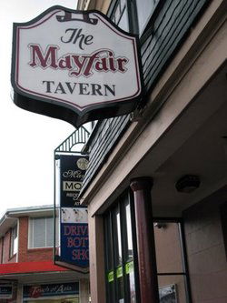 Mayfair Tavern & Bottleshop - Accommodation Tasmania 1