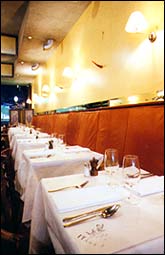 Cooley's Hotel - Accommodation Tasmania 1