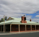 Huntington Tavern - Accommodation Tasmania
