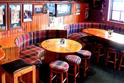 New Sydney Hotel - Accommodation Tasmania 1