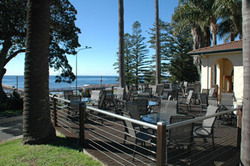 Ocean Beach Hotel - Accommodation Tasmania 1