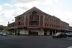 Lidcombe NSW Accommodation Tasmania