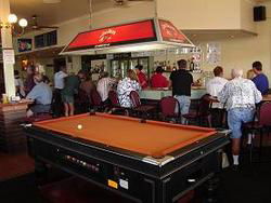 Old Bundy Tavern - Accommodation Tasmania 0