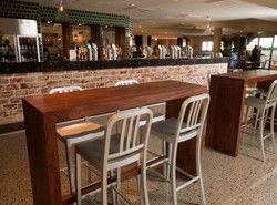 The Village Bar - Accommodation Tasmania 1
