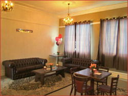 The Stolberg  - Accommodation Tasmania 2