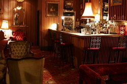 Back Bar - Accommodation Tasmania 2
