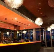 BCM Bar  Balcony - Accommodation Tasmania