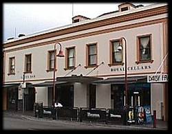 Alchemy - Accommodation Tasmania 2