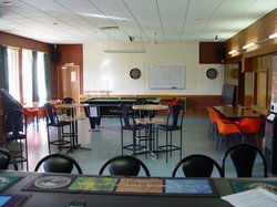 Wayatinah Tavern & Store - Accommodation Tasmania 2