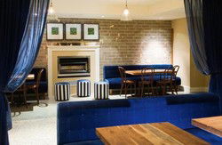 The Village Bar - Accommodation Tasmania 2