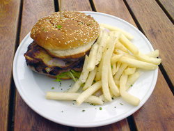 Robin Hood Hotel - Accommodation Tasmania 3