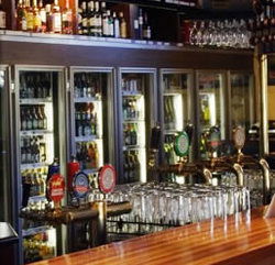 The Flying Scotsman - Accommodation Tasmania 3