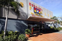 Kurrawa Surf Life Saving Club - Accommodation Tasmania 3
