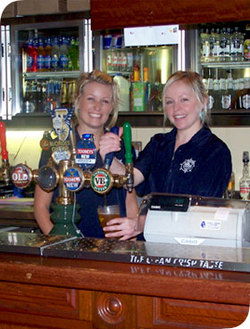 The Woodport Inn - Accommodation Tasmania 3