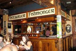Irish Murphy's - Hobart - Accommodation Tasmania 3