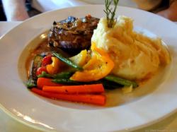 Cooley's Hotel - Accommodation Tasmania 3