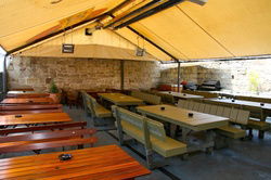 Republic Bar & Cafe - Accommodation Tasmania 3
