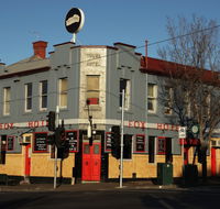 The Fox Hotel - Accommodation Tasmania