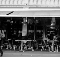 Benny's Bar  Cafe - Accommodation Tasmania