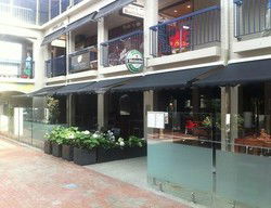 The Broadway Tavern - Accommodation Tasmania 1
