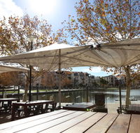 The Royal On The Waterfront - Accommodation Tasmania