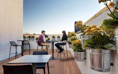 Subiaco Hotel - Accommodation Tasmania 2