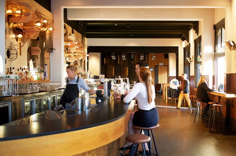 Subiaco Hotel - Accommodation Tasmania 4