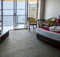 The Beachcomber Hotel - Accommodation Tasmania