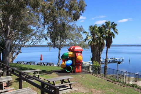The Beachcomber Hotel - Accommodation Tasmania 2