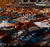 The Bourbon - Accommodation Tasmania