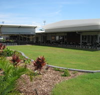 Tracy Village Social and Sports Club - Accommodation Tasmania
