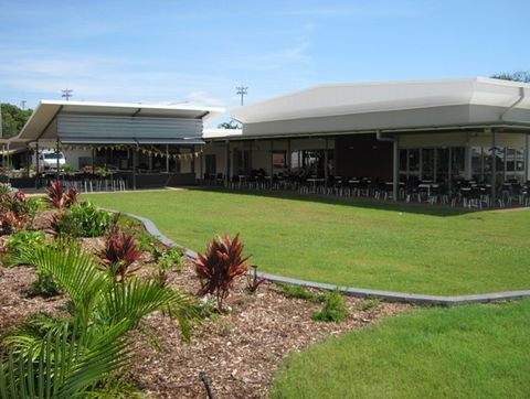 Tracy Village Social And Sports Club - Accommodation Tasmania 0