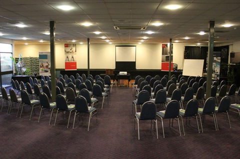 Tracy Village Social And Sports Club - Accommodation Tasmania 1