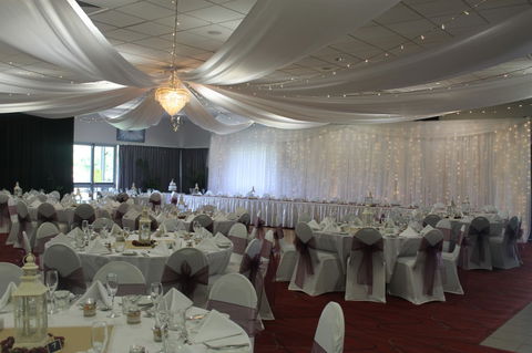 Tracy Village Social And Sports Club - Accommodation Tasmania 2