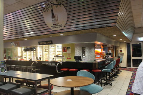 Tracy Village Social And Sports Club - Accommodation Tasmania 4