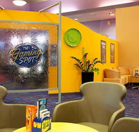 The Palmerston Sports Club Inc - Accommodation Tasmania