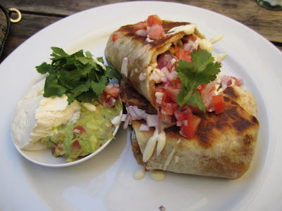 A Friend In Hand - Accommodation Tasmania 1