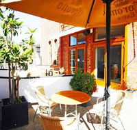Royal Mail Hotel - Accommodation Tasmania