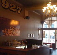 1927 Cocktail Lounge - Accommodation Tasmania