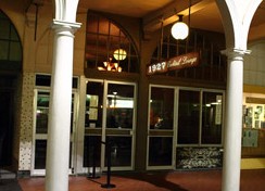 1927 Cocktail Lounge - Accommodation Tasmania 1