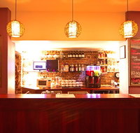 Mercury Bar - Accommodation Tasmania