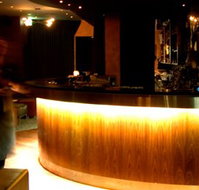 Muddle Bar - Accommodation Tasmania