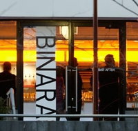 Binara One - Accommodation Tasmania
